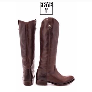 Frye Melissa Boot